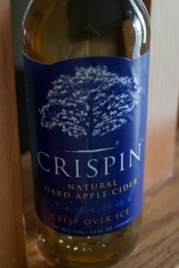 crispin